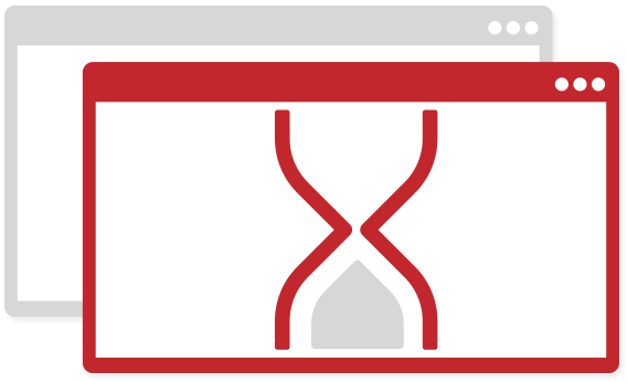 warning przeglądarki